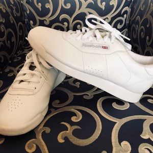 Reebok sneakers